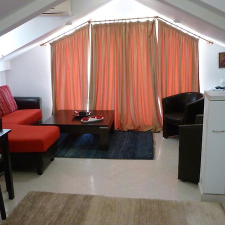 Attic Flat "Tsoukalas Group" Zante Extérieur photo