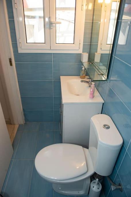 Attic Flat "Tsoukalas Group" Zante Extérieur photo