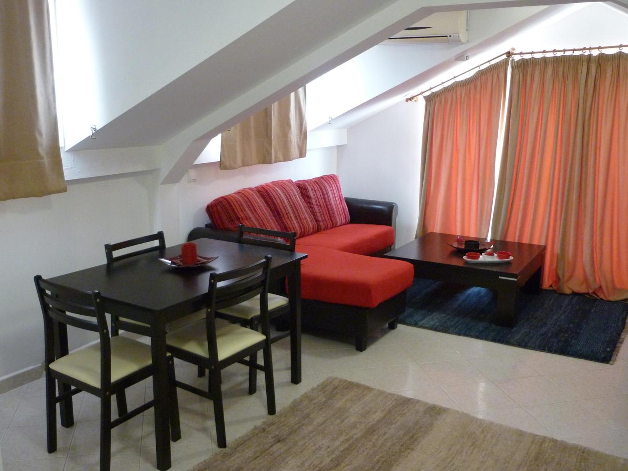 Attic Flat "Tsoukalas Group" Zante Extérieur photo